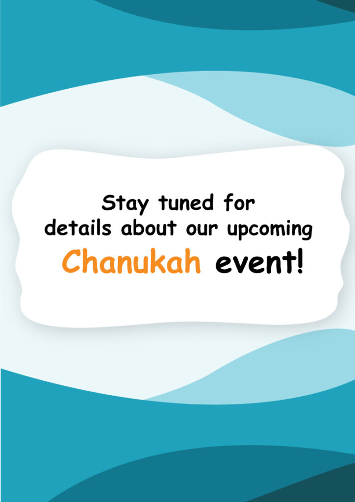 Upcoming-Chanukah-event!