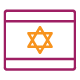 Israel-flag-icon